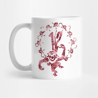 Army of the Twelve Monkeys Mug